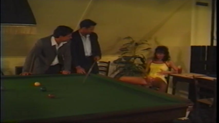 European Sex Chronicles - Scene 2