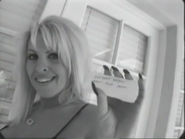 Backdoor Passes 3 - Scene 2