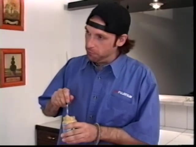 Sodomania 36! - Up Your Ass - Scene 1