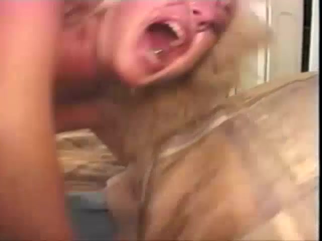 Cumback Pussy 43 - Scene 1