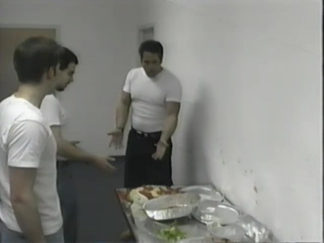 Idiot's Guide to Making Porno Movies - Scene 1