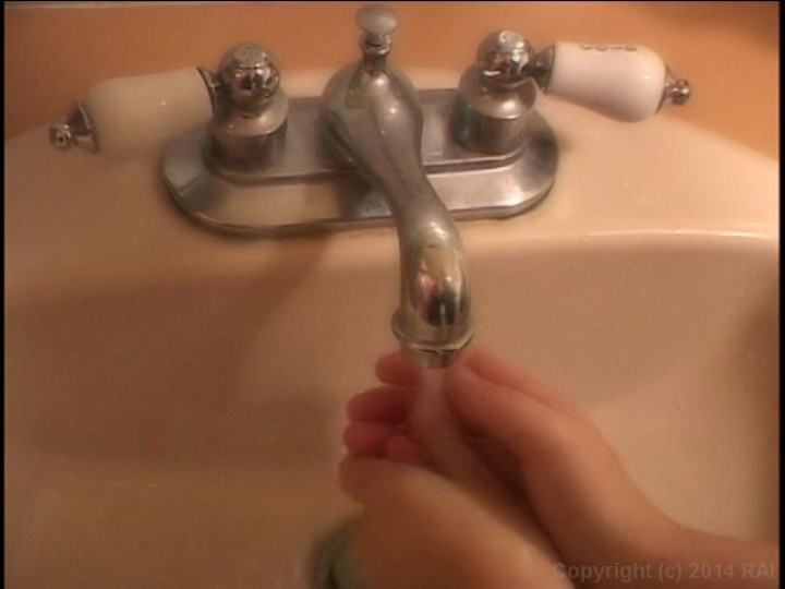 Bachelorette, the - Scene 1