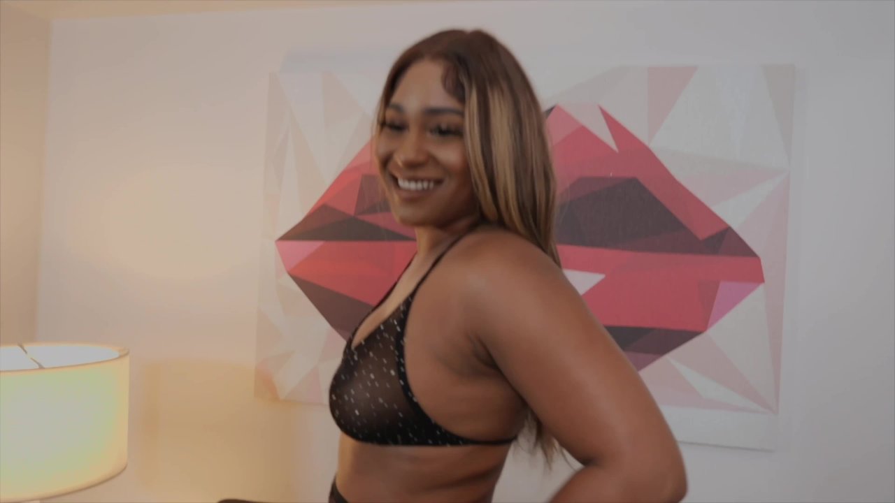 Big Ass Audition
