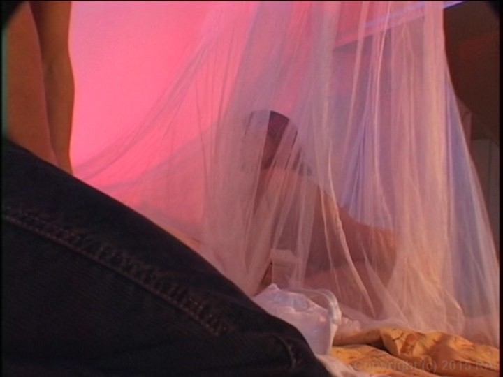 Seduction - Scene 2