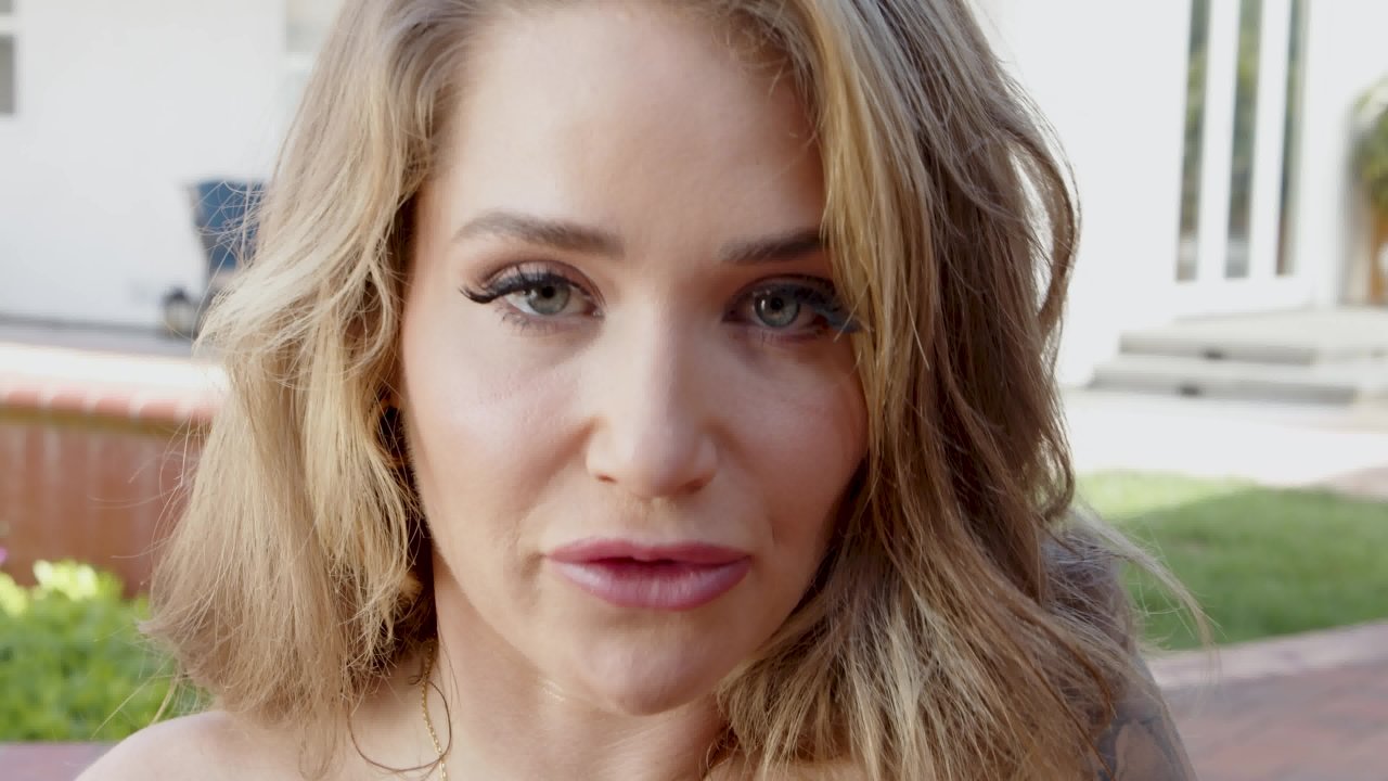 All Grown Up and Tempting