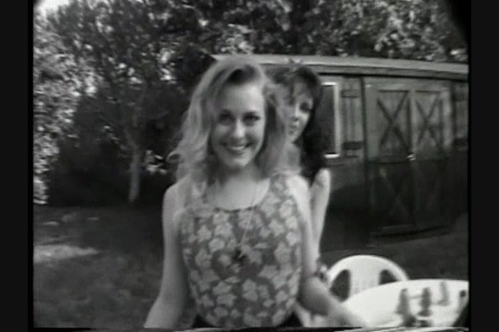 Rebecca Lord, Tammi Ann, Rayveness, and Liza Harper