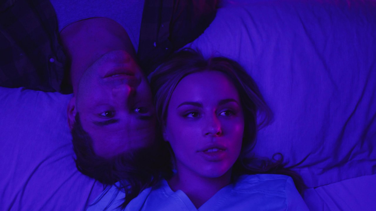 The Visitor - Episode 1