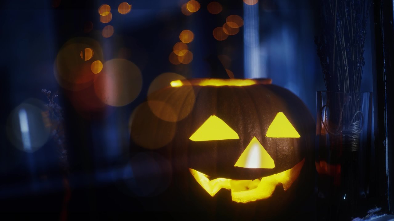 Rest In Pieces - Part One