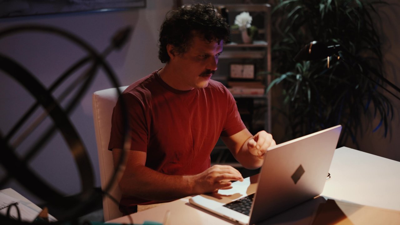 Cheaters - Chapter 3 - Waltzing On The Moon