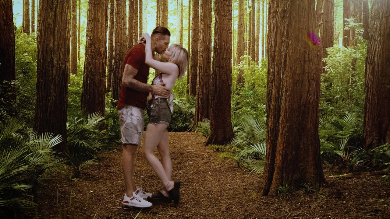 Cheaters - Chapter 4 - Discovery