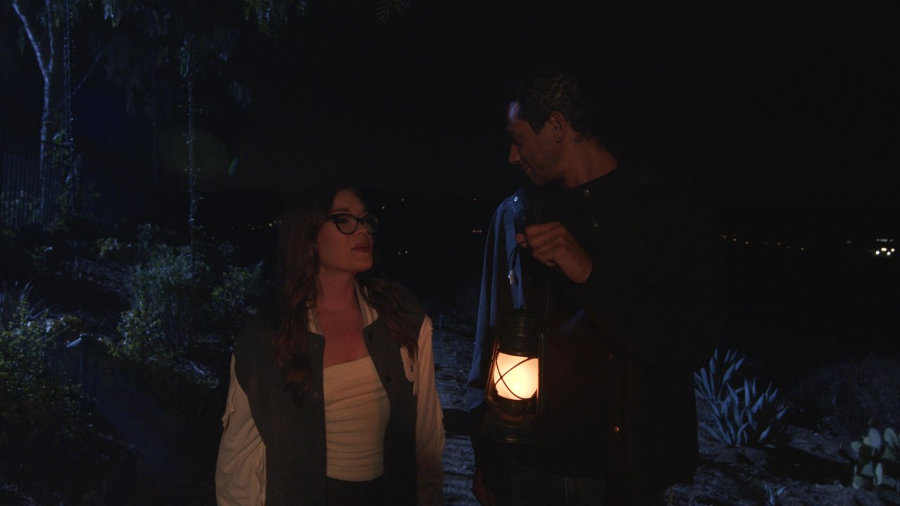 The Legend Of The Werewolf