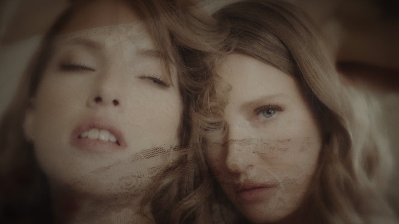 Chapter Three: Double Exposure