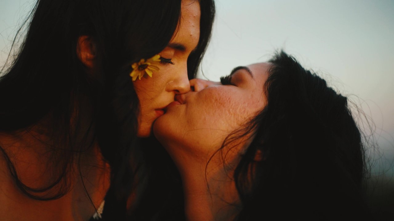 Chapter 1: Summer Of Love