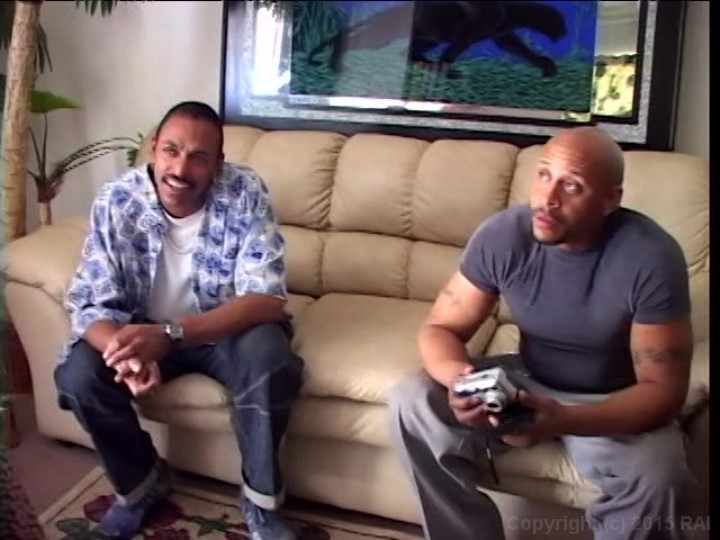 Real 2 Reel - Scene 4