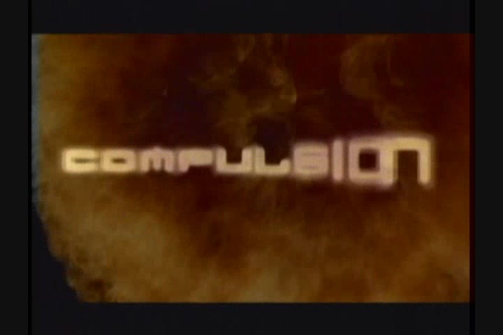 Compulsion - Scene 1