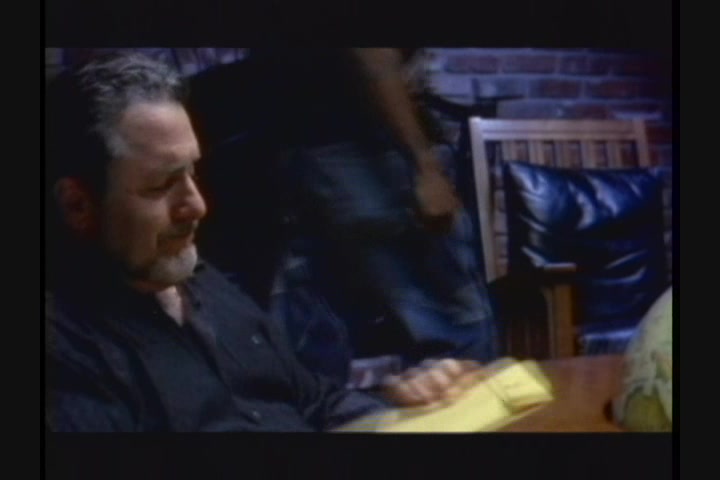 Compulsion - Scene 9