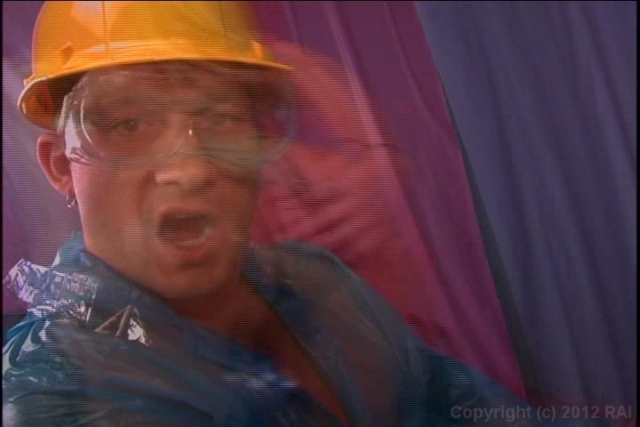 Big Wet Asses #4 - Scene 3