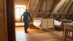 Captura de 'Russian Institute Lesson 17 - Sex Lesson (French)' nº 124