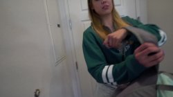 'Step Siblings Caught 17' screenshot nº 48