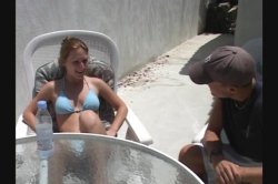 'Bikini Banger' screenshot nº 41
