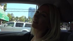 'Blonde Fucking Ambition' screenshot nº 8
