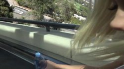 'Blonde Fucking Ambition' screenshot nº 9