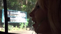 'Blonde Fucking Ambition' screenshot nº 111
