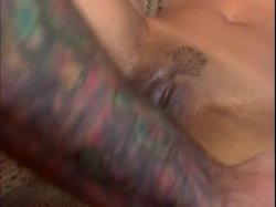 Captura de 'Little Latin Slut Fucks 2' nº 37
