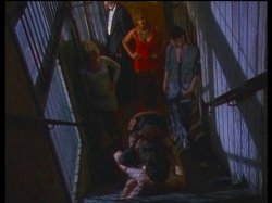 'Chameleons: Not The Sequel' screenshot nº 10