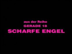 Captura de 'Scharfe Engel' nº 1