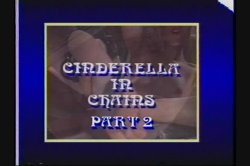 'Cinderella in Chains Vol. 2' screenshot nº 5