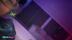 'Clara Trinity and Madison Wilde Fall Into Their Naughty Desires!' screenshot nº 19