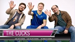 Captura de 'Sucking at Sports' nº 37