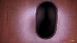 'Young Slut Sara Enjoy the Big Black Cock' screenshot nº 19