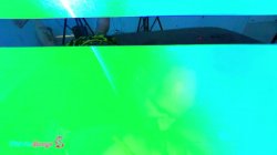 Captura de 'Neon Rave Tease As Armani Black Steals A Wild Backstage Moment!' nº 32