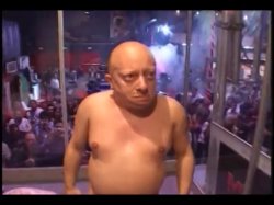 'Who Fucked Rocco?' screenshot nº 91