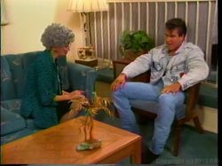 Captura de 'Grandma Does Dallas' nº 58