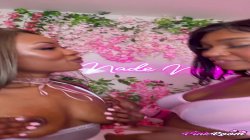 Captura de 'Pink Room Ep. 36: Obedient Cuties Poppy & Lana Love to Please' nº 6