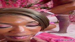 Captura de 'Pink Room Ep. 36: Obedient Cuties Poppy & Lana Love to Please' nº 62