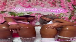 Captura de 'Pink Room Ep. 36: Obedient Cuties Poppy & Lana Love to Please' nº 70