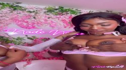 Captura de 'Pink Room Ep. 36: Obedient Cuties Poppy & Lana Love to Please' nº 7