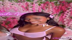 Captura de 'Pink Room Ep. 36: Obedient Cuties Poppy & Lana Love to Please' nº 1