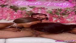 Captura de 'Pink Room Ep. 36: Obedient Cuties Poppy & Lana Love to Please' nº 107