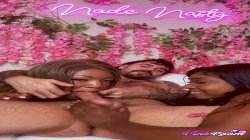 Captura de 'Pink Room Ep. 36: Obedient Cuties Poppy & Lana Love to Please' nº 114