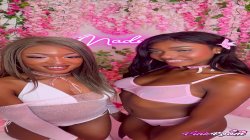 Captura de 'Pink Room Ep. 36: Obedient Cuties Poppy & Lana Love to Please' nº 2