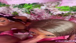 Captura de 'Pink Room Ep. 36: Obedient Cuties Poppy & Lana Love to Please' nº 36