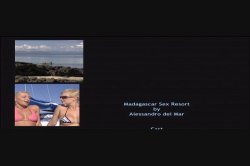 'Madagascar Sex Resort' screenshot nº 140