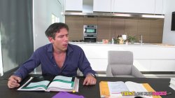 'Teens Love Huge Cocks Vol. 18' screenshot nº 11