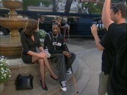 Captura de 'Snoop Dogg's Hustlaz: Diary of a Pimp' nº 34