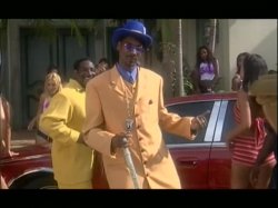 Captura de 'Snoop Dogg's Hustlaz: Diary of a Pimp' nº 7